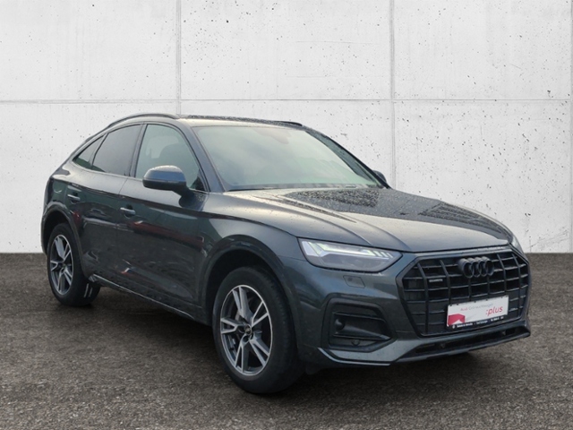 Q5 Sportback 50 TFSI e quattro advanced KLIMA LE