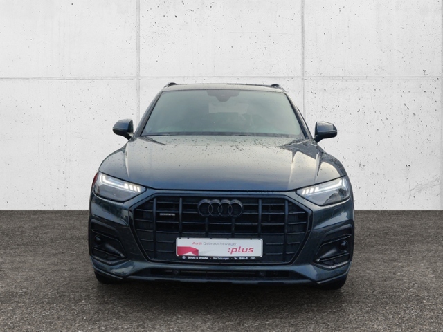 Q5 Sportback 50 TFSI e quattro advanced KLIMA LE