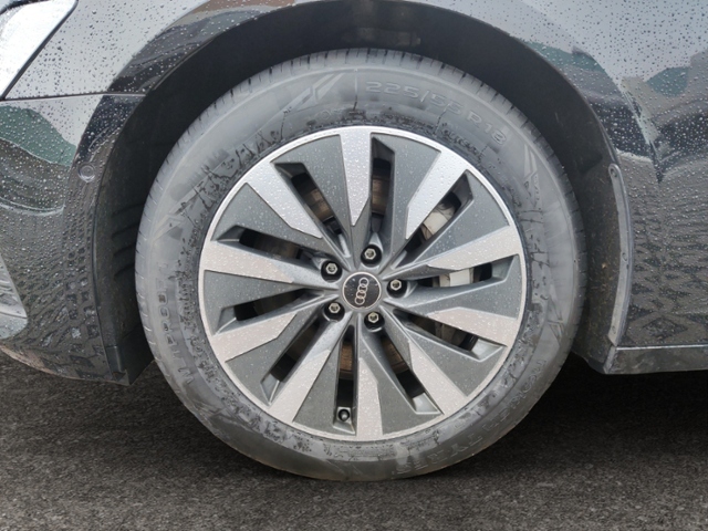 A6 Avant 50 TFSI e quattro basis KLIMA LED NAVI 