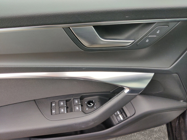 A6 Avant 50 TFSI e quattro basis KLIMA LED NAVI 