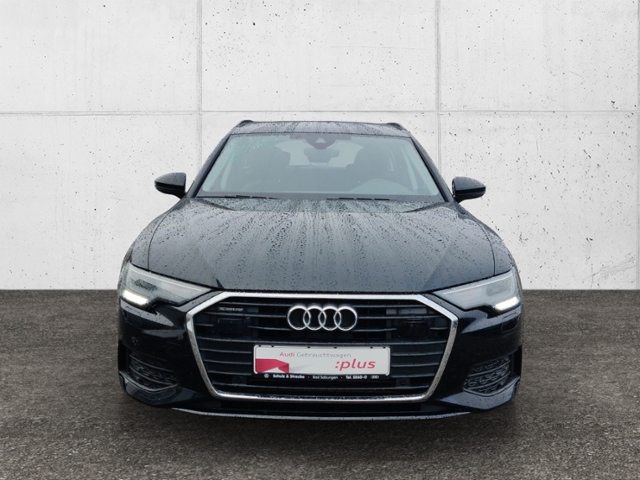 A6 Avant 50 TFSI e quattro basis KLIMA LED NAVI 