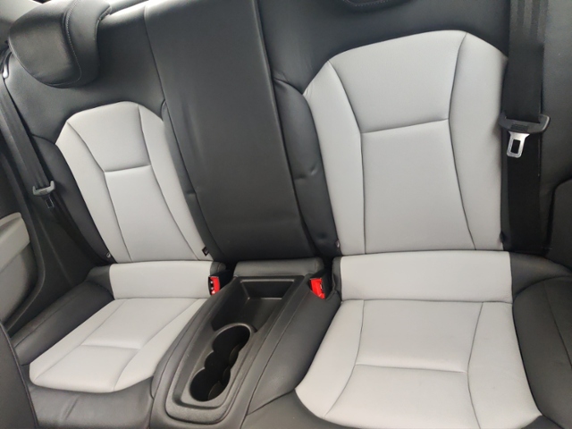 A1 ambition KLIMA XENON NAVI LEDER ALU