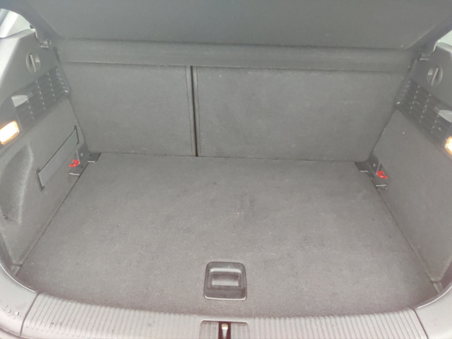 A1 ambition KLIMA XENON NAVI LEDER ALU