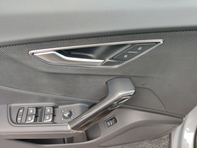 Q2 35 1.5 TFSI advanced (EURO 6d) KLIMA LED NAVI