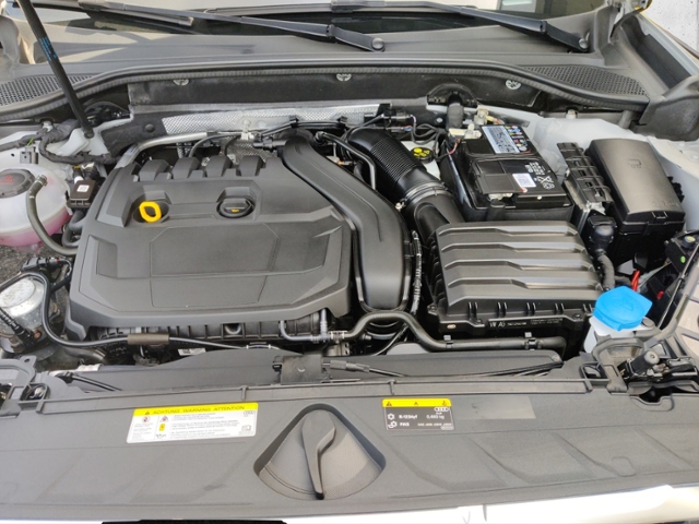Q2 35 1.5 TFSI advanced (EURO 6d) KLIMA LED NAVI