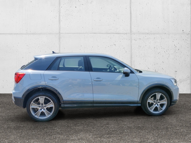 Q2 35 1.5 TFSI advanced (EURO 6d) KLIMA LED NAVI
