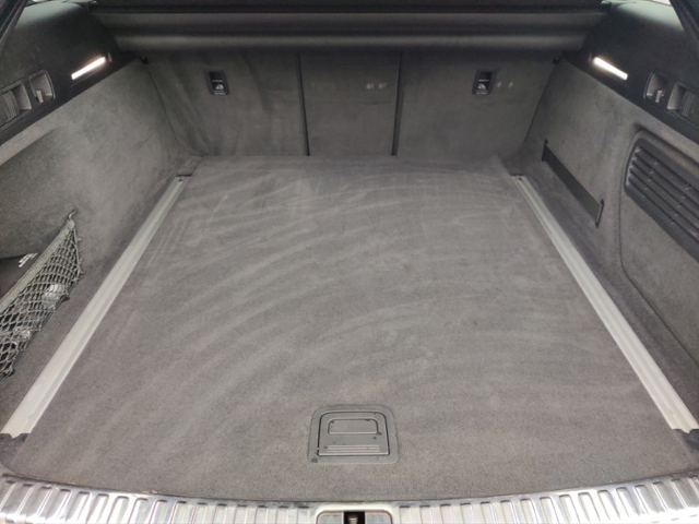 A6 Avant 50 TDI quattro sport KLIMA LED NAVI ALU