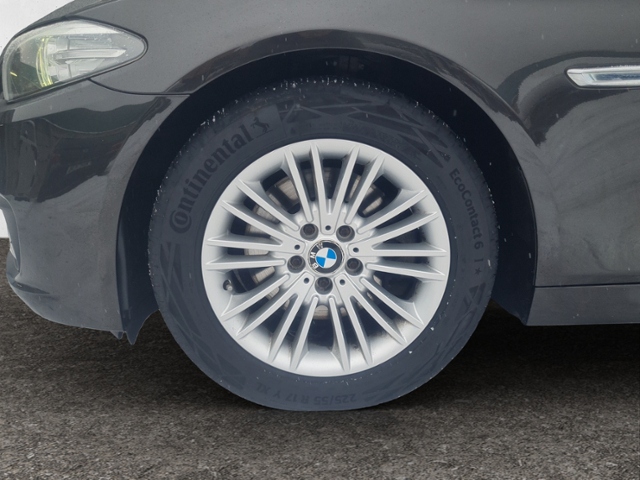 5er - 520 d DPF Touring KLIMA XENON ALU