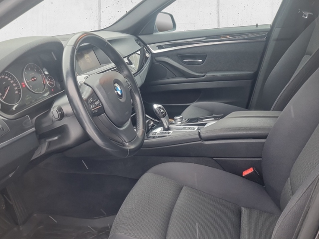 5er - 520 d DPF Touring KLIMA XENON ALU