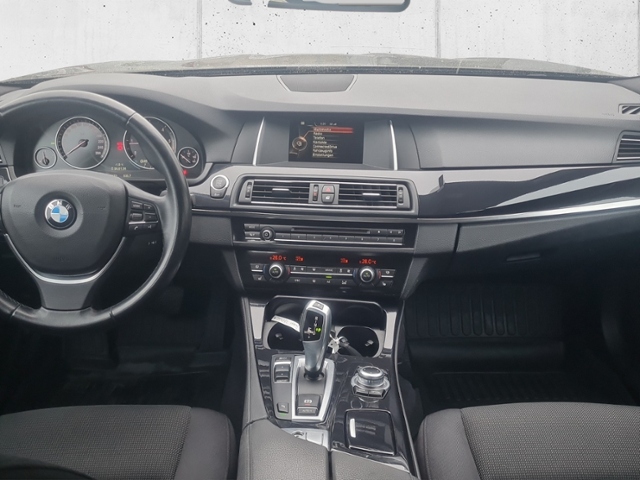 5er - 520 d DPF Touring KLIMA XENON ALU