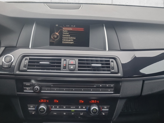 5er - 520 d DPF Touring KLIMA XENON ALU