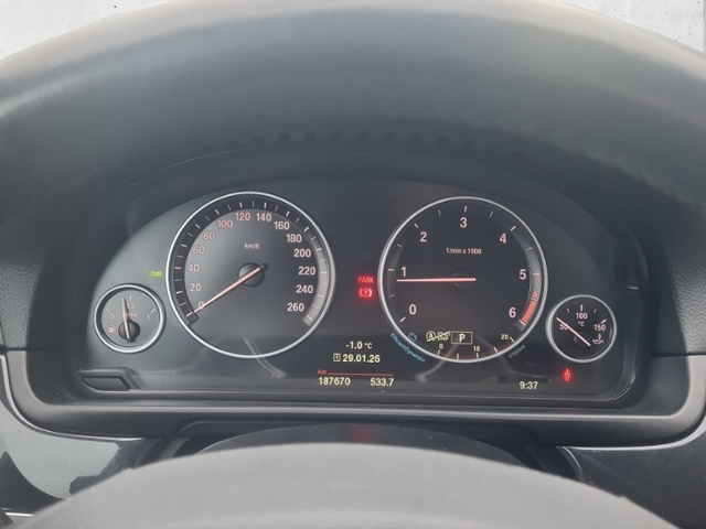 5er - 520 d DPF Touring KLIMA XENON ALU