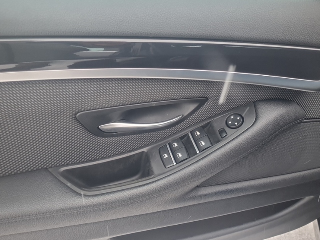 5er - 520 d DPF Touring KLIMA XENON ALU