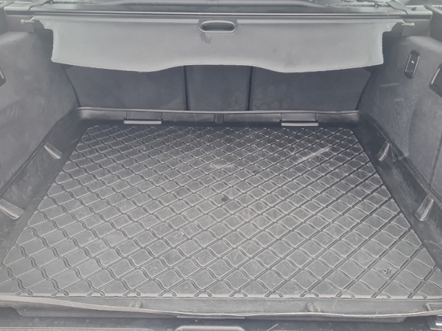 5er - 520 d DPF Touring KLIMA XENON ALU