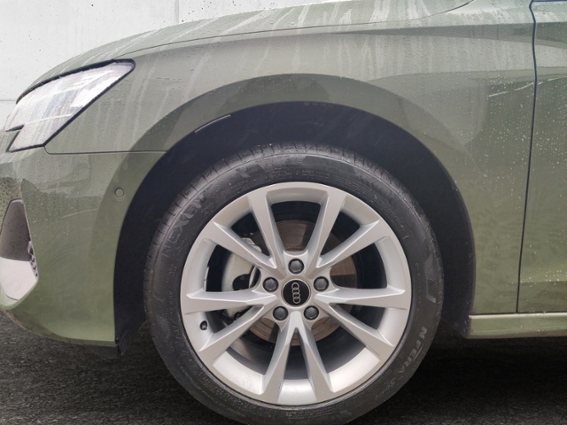 A3 Sportback Advanced 30 TFSI 85(116) kW(PS) S t