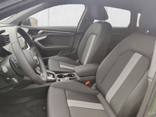 A3 Sportback Advanced 30 TFSI 85(116) kW(PS) S t