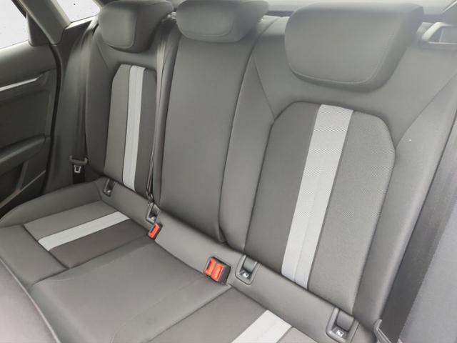 A3 Sportback Advanced 30 TFSI 85(116) kW(PS) S t