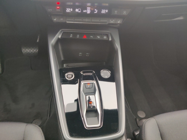 A3 Sportback Advanced 30 TFSI 85(116) kW(PS) S t