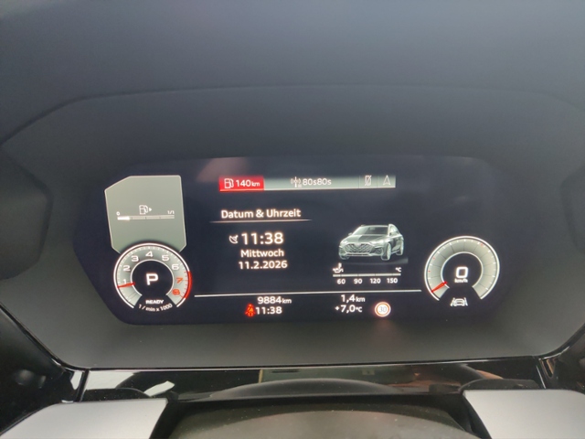 A3 Sportback Advanced 30 TFSI 85(116) kW(PS) S t