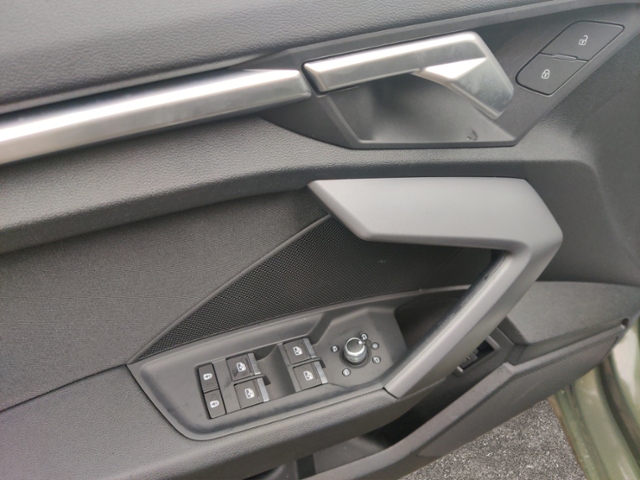 A3 Sportback Advanced 30 TFSI 85(116) kW(PS) S t