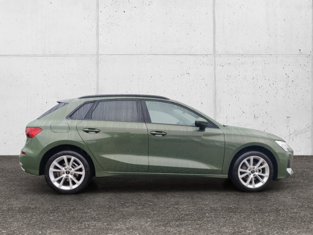 A3 Sportback Advanced 30 TFSI 85(116) kW(PS) S t