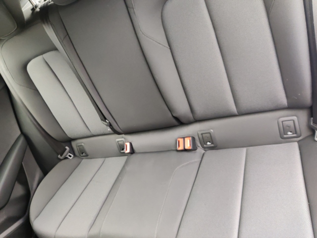 Q2 1.4 TFSI  KLIMA ALU