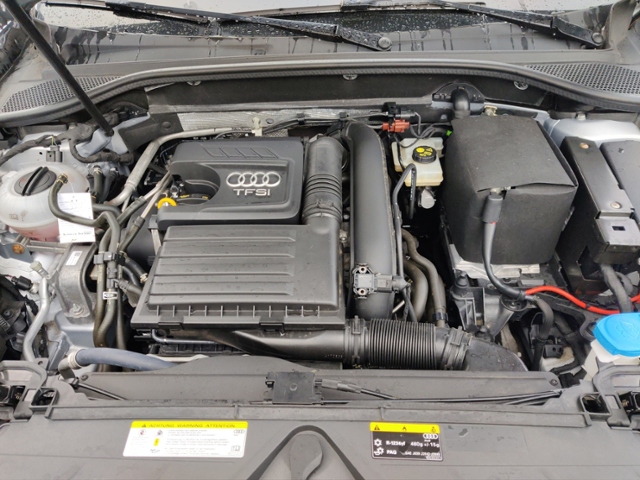 Q2 1.4 TFSI  KLIMA ALU