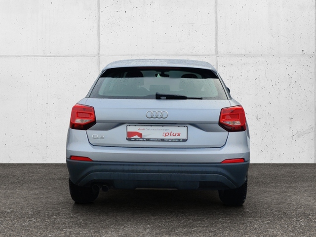 Q2 1.4 TFSI  KLIMA ALU