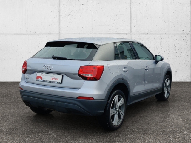 Q2 1.4 TFSI  KLIMA ALU