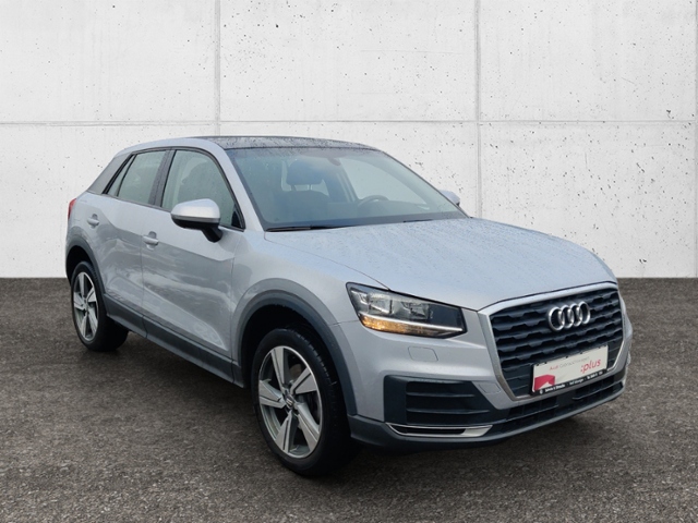 Q2 1.4 TFSI  KLIMA ALU
