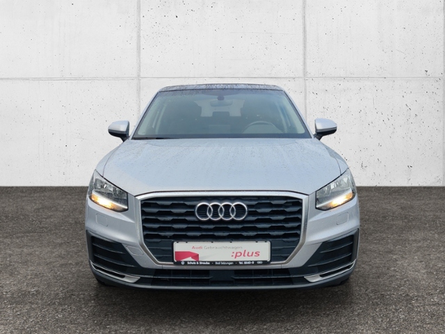 Q2 1.4 TFSI  KLIMA ALU