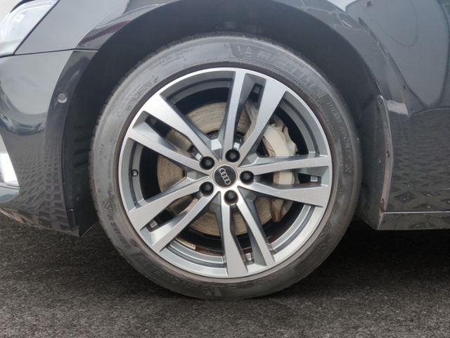 A6 55 3.0 TFSI quattro Avant sport (EURO 6d) KLI