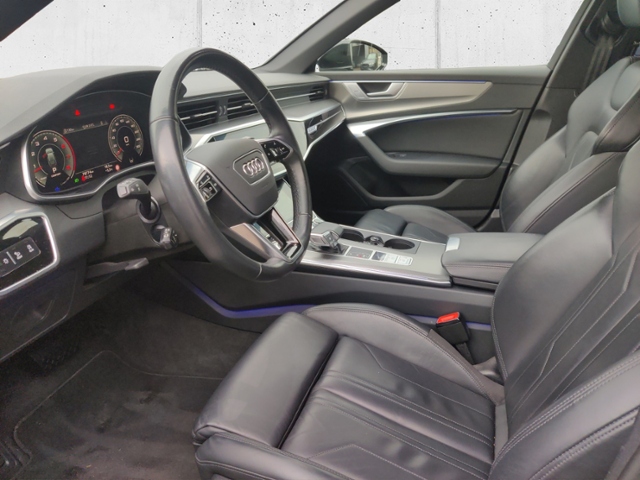 A6 55 3.0 TFSI quattro Avant sport (EURO 6d) KLI