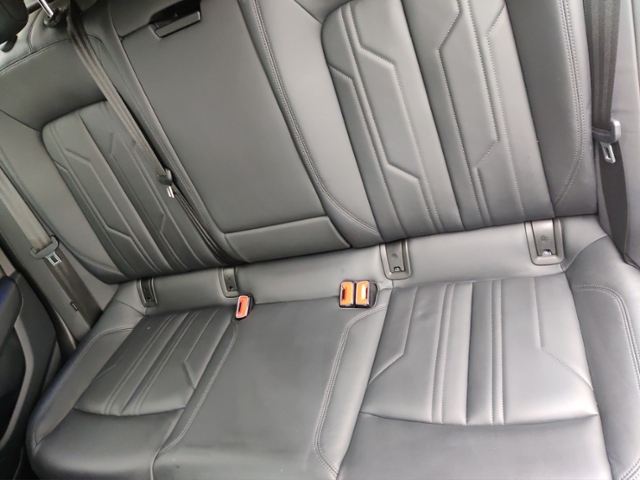 A6 55 3.0 TFSI quattro Avant sport (EURO 6d) KLI