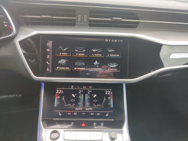 A6 55 3.0 TFSI quattro Avant sport (EURO 6d) KLI