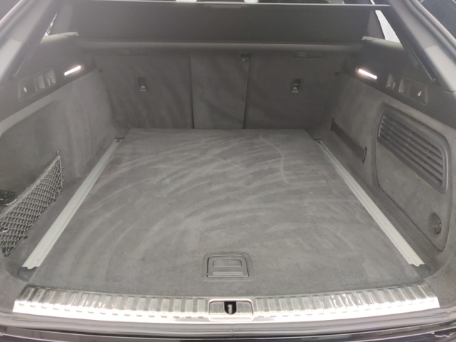 A6 55 3.0 TFSI quattro Avant sport (EURO 6d) KLI