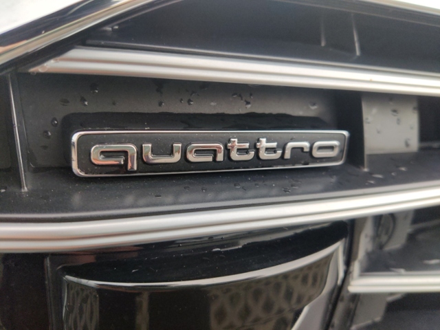 A6 55 3.0 TFSI quattro Avant sport (EURO 6d) KLI