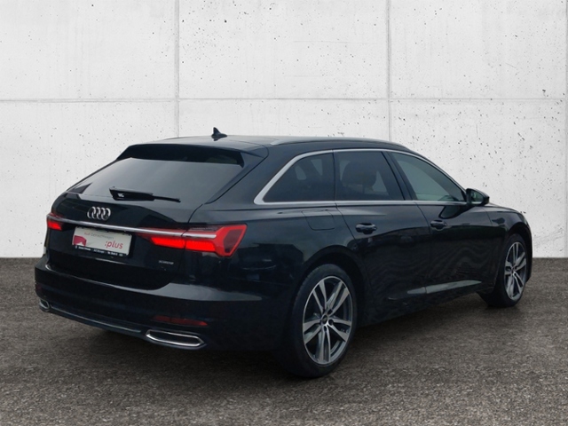 A6 55 3.0 TFSI quattro Avant sport (EURO 6d) KLI