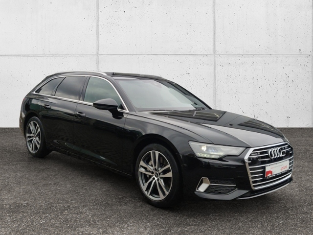 A6 55 3.0 TFSI quattro Avant sport (EURO 6d) KLI