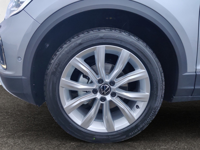 T-Roc Style 1.5 l TSI 150 PS DSG