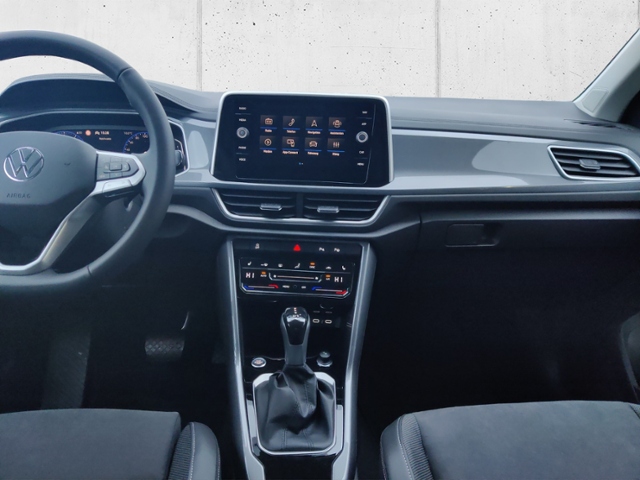 T-Roc Style 1.5 l TSI 150 PS DSG