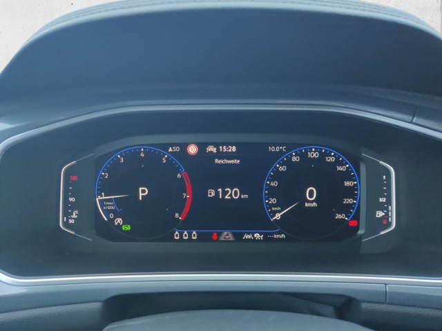 T-Roc Style 1.5 l TSI 150 PS DSG