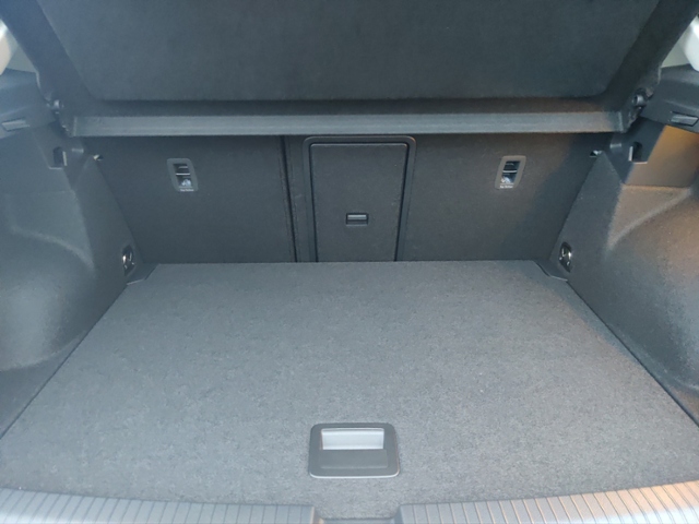 T-Roc Style 1.5 l TSI 150 PS DSG