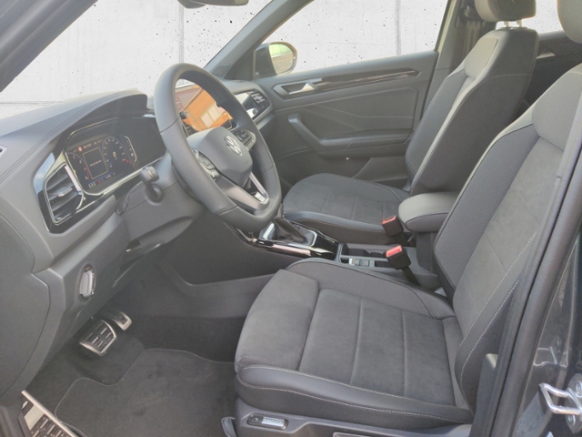 T-Roc R-Line 1.5 l TSI OPF 110 kW (150 PS) 7-Gan