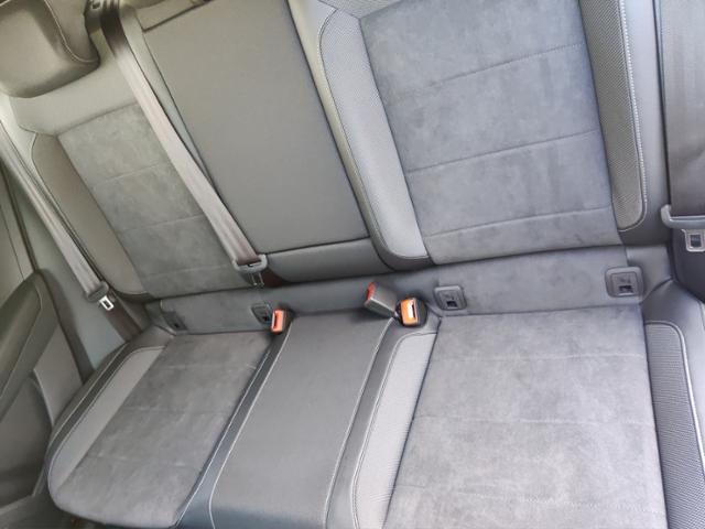 T-Roc R-Line 1.5 l TSI OPF 110 kW (150 PS) 7-Gan