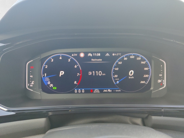 T-Roc R-Line 1.5 l TSI OPF 110 kW (150 PS) 7-Gan