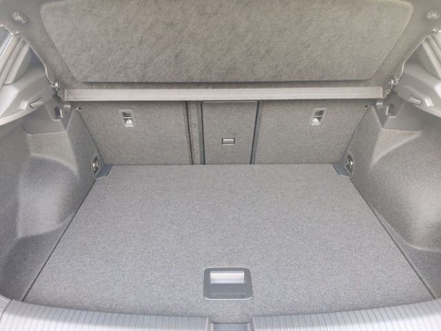 T-Roc R-Line 1.5 l TSI OPF 110 kW (150 PS) 7-Gan