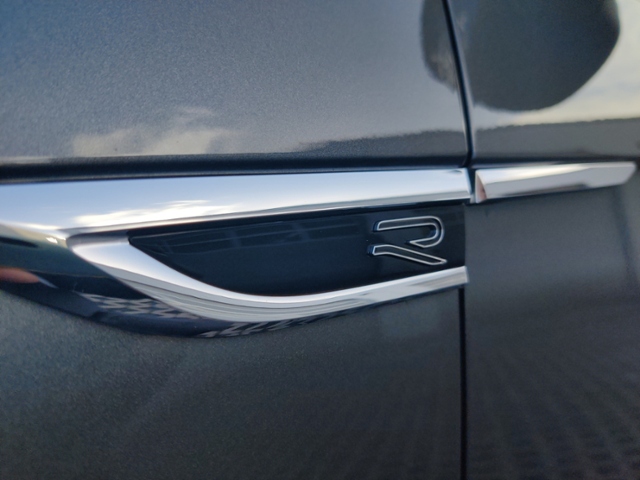 T-Roc R-Line 1.5 l TSI OPF 110 kW (150 PS) 7-Gan