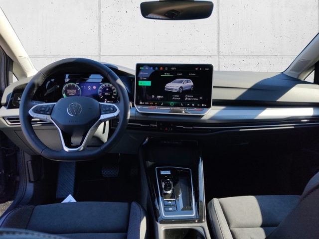 Golf Style 1,5 eTSI 110 kW DSG KLIMA NAVI Panora