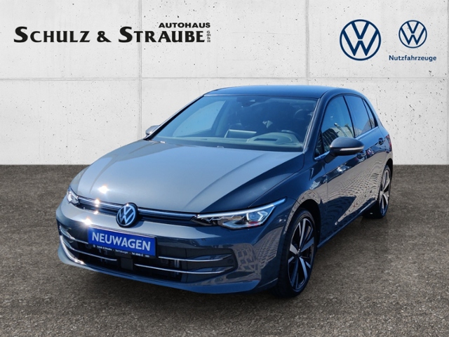 Golf Style 1,5 eTSI 110 kW DSG KLIMA NAVI Panora
